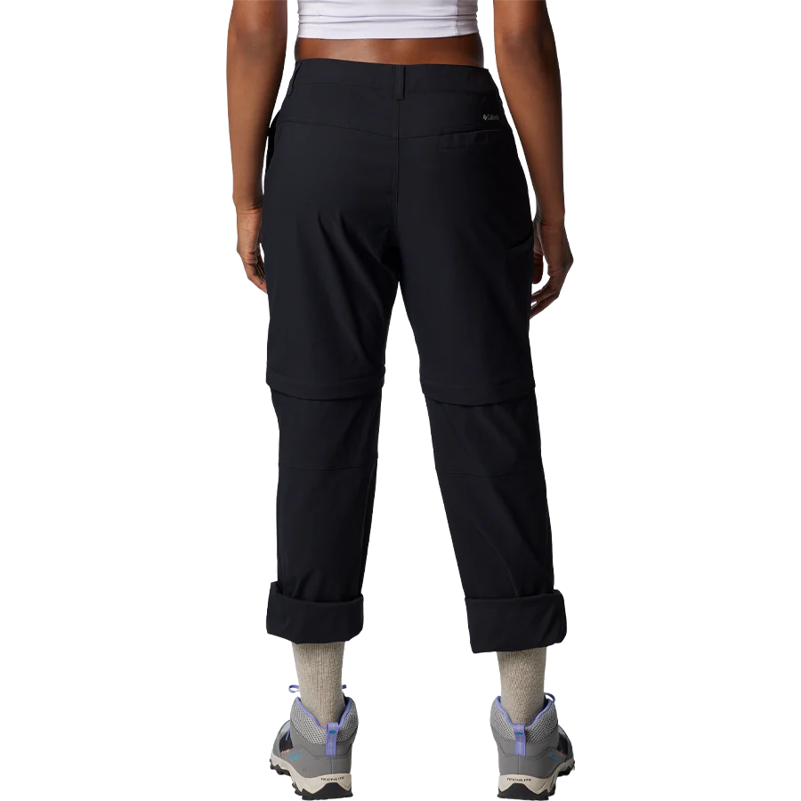 Women's Leslie Falls Convertible Pant - Styles Love