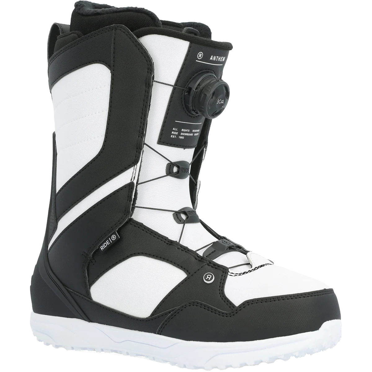 Anthem - Styles Love