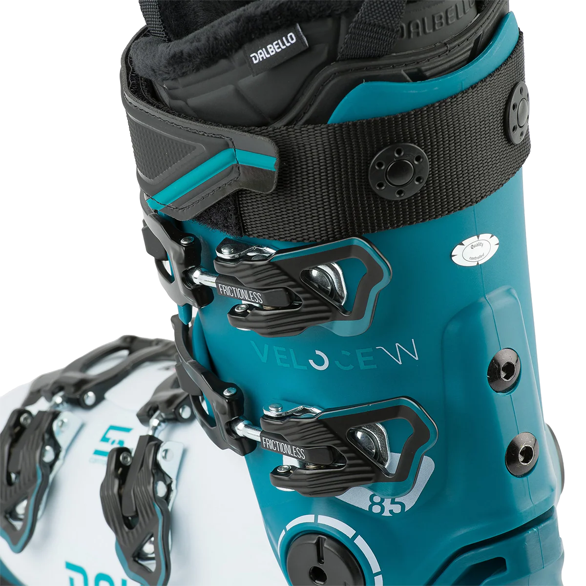 Women's Veloce 85 MV - Styles Love