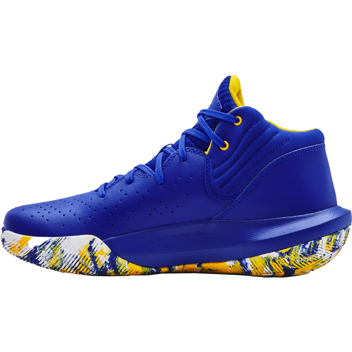 Jet 21 - Styles Love