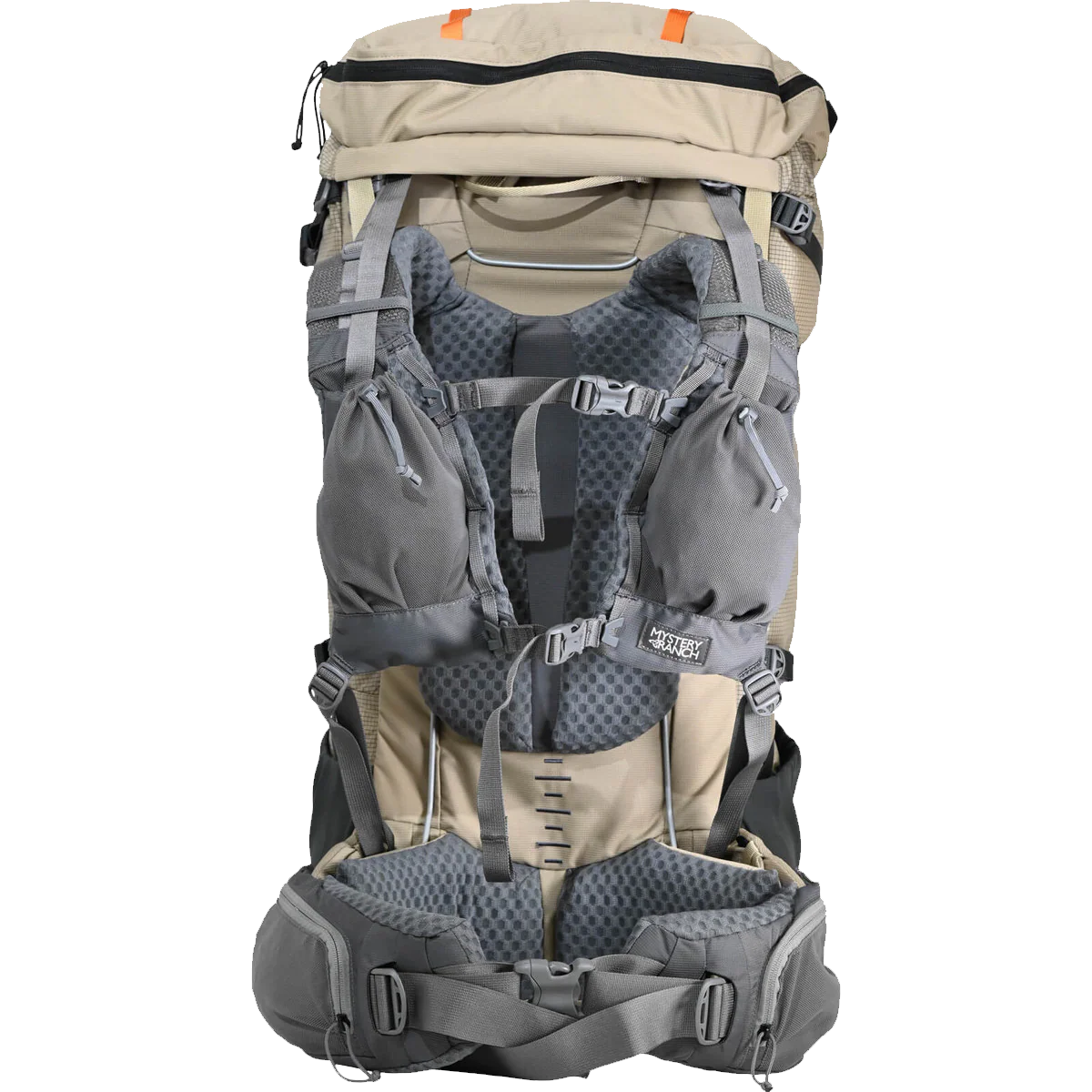 Bridger 55 - Styles Love