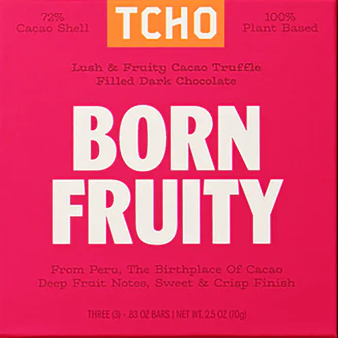 100% Plant Based 70g Bar - Styles Love