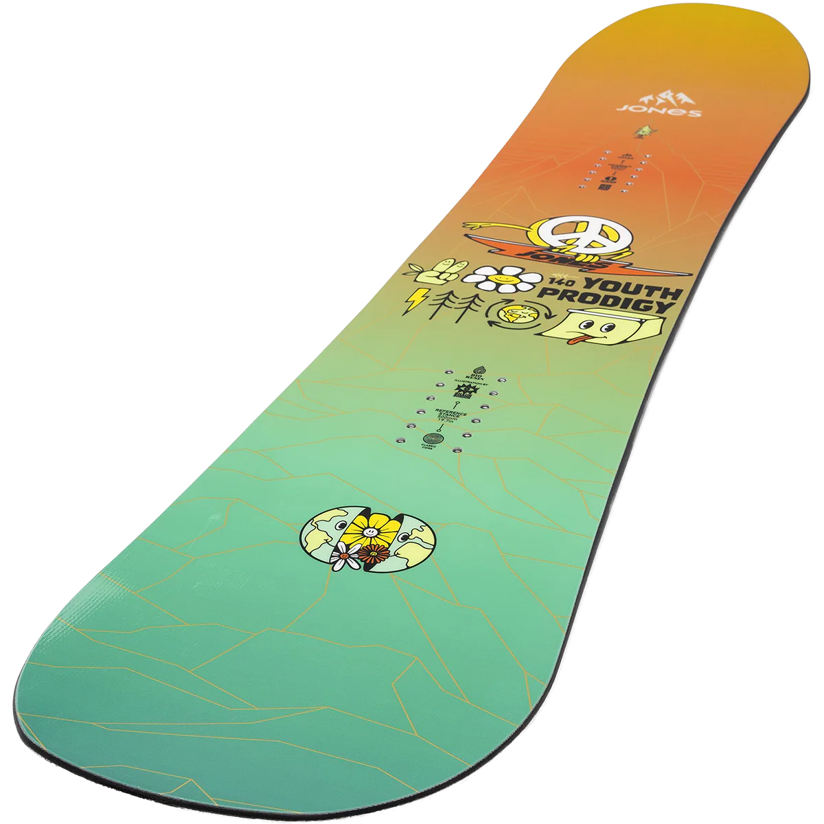 Youth Prodigy - Styles Love