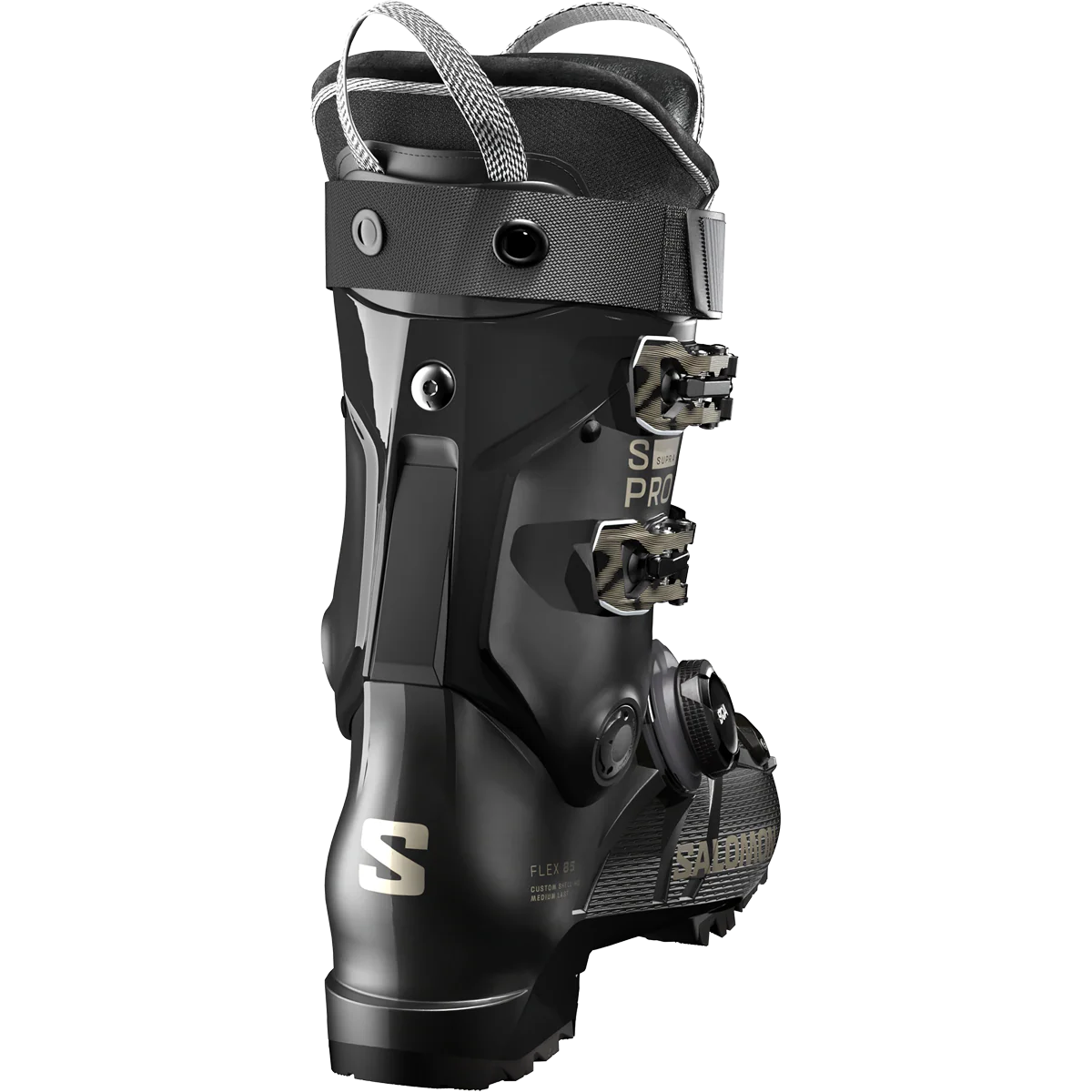 Women's S/Pro Supra BOA 85 GW - Styles Love