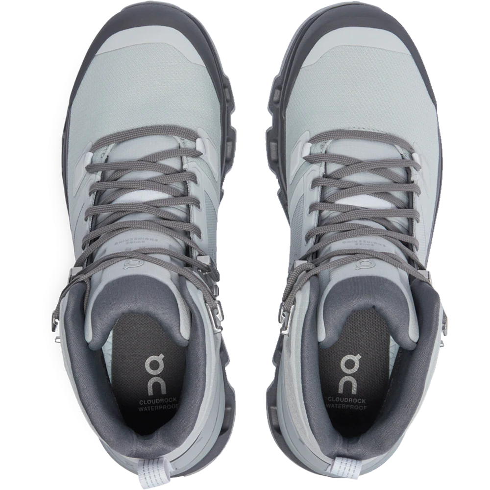 Women's Cloudrock 2 Waterproof - Styles Love