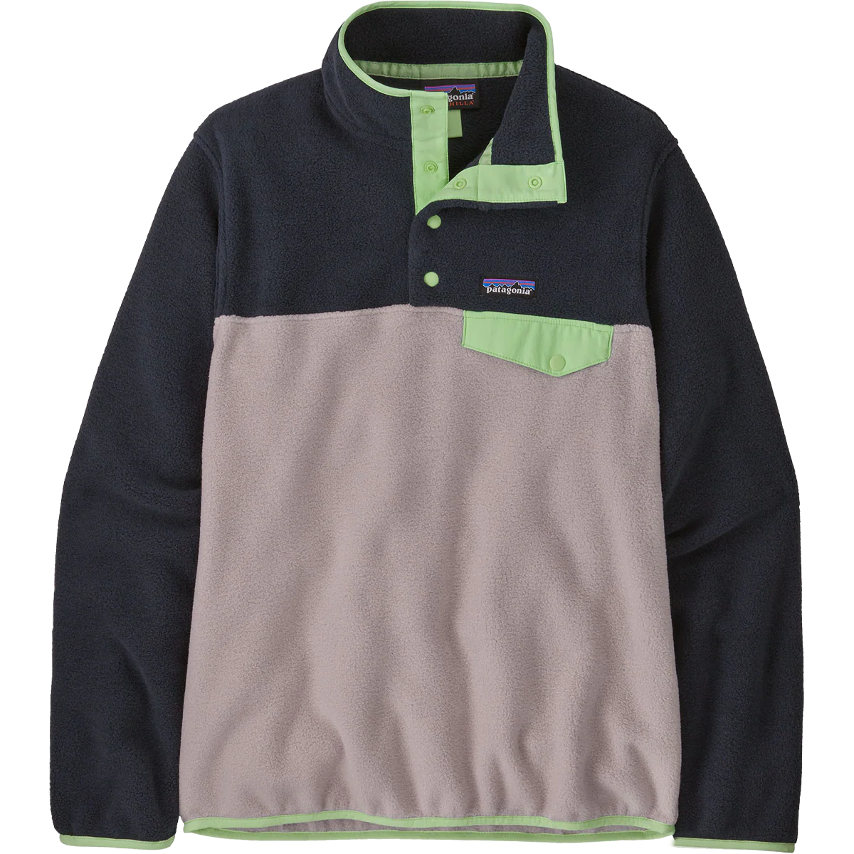 Women's Lightweight Synch Snap-T - Styles Love