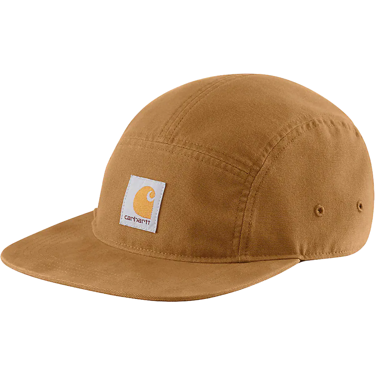 Canvas 5-Panel Cap - Styles Love