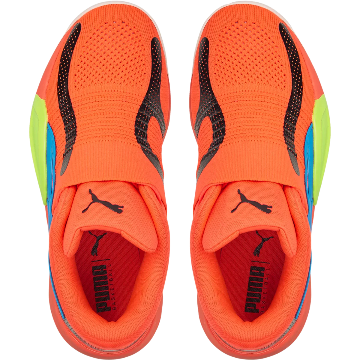 Rise Nitro - Styles Love