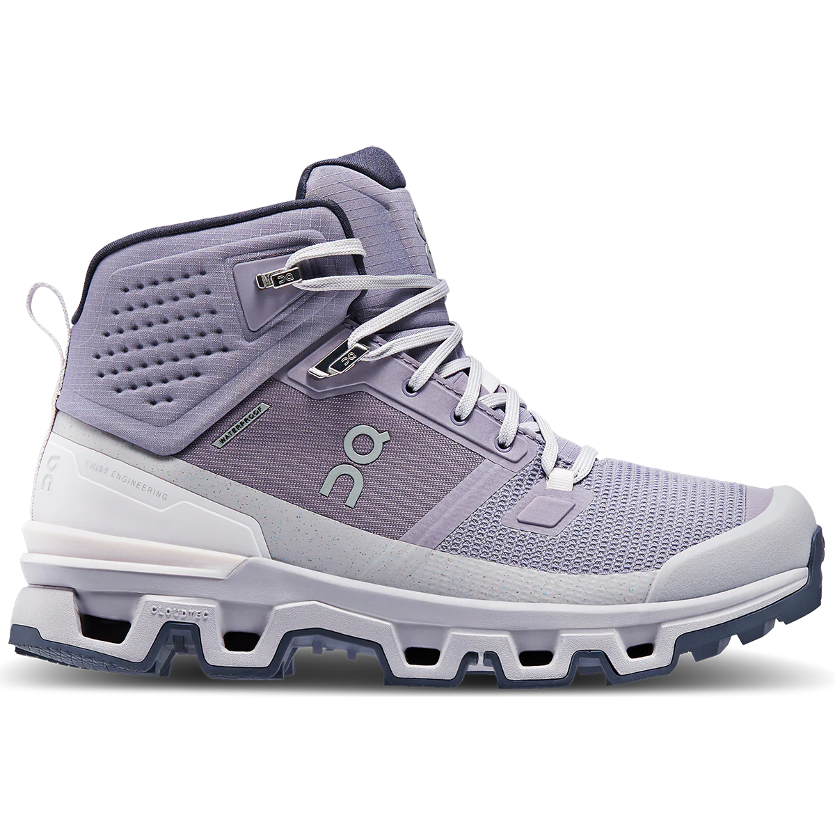 Women's Cloudrock 2 Waterproof - Styles Love