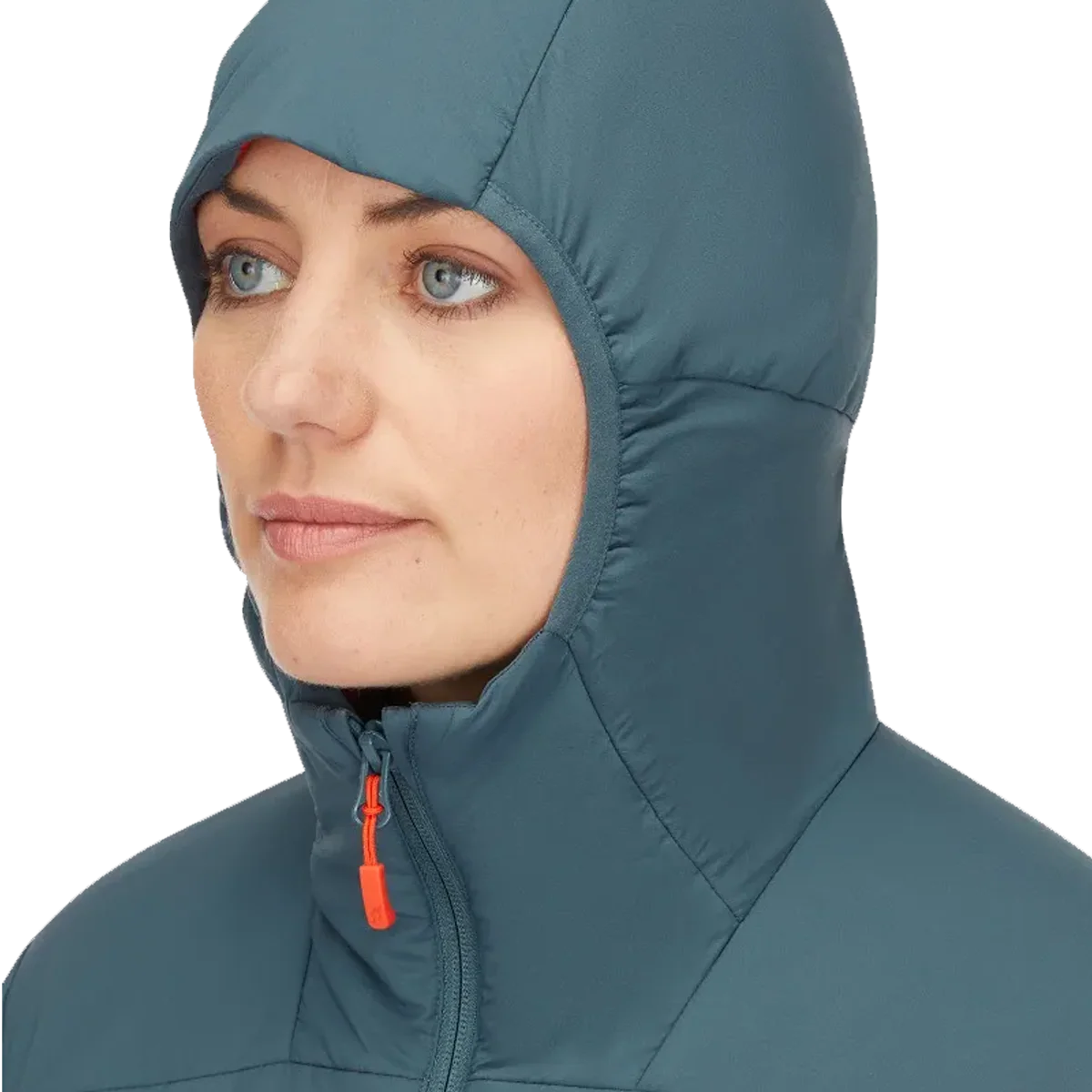 Women's Xenair Alpine Light Jacket - Styles Love