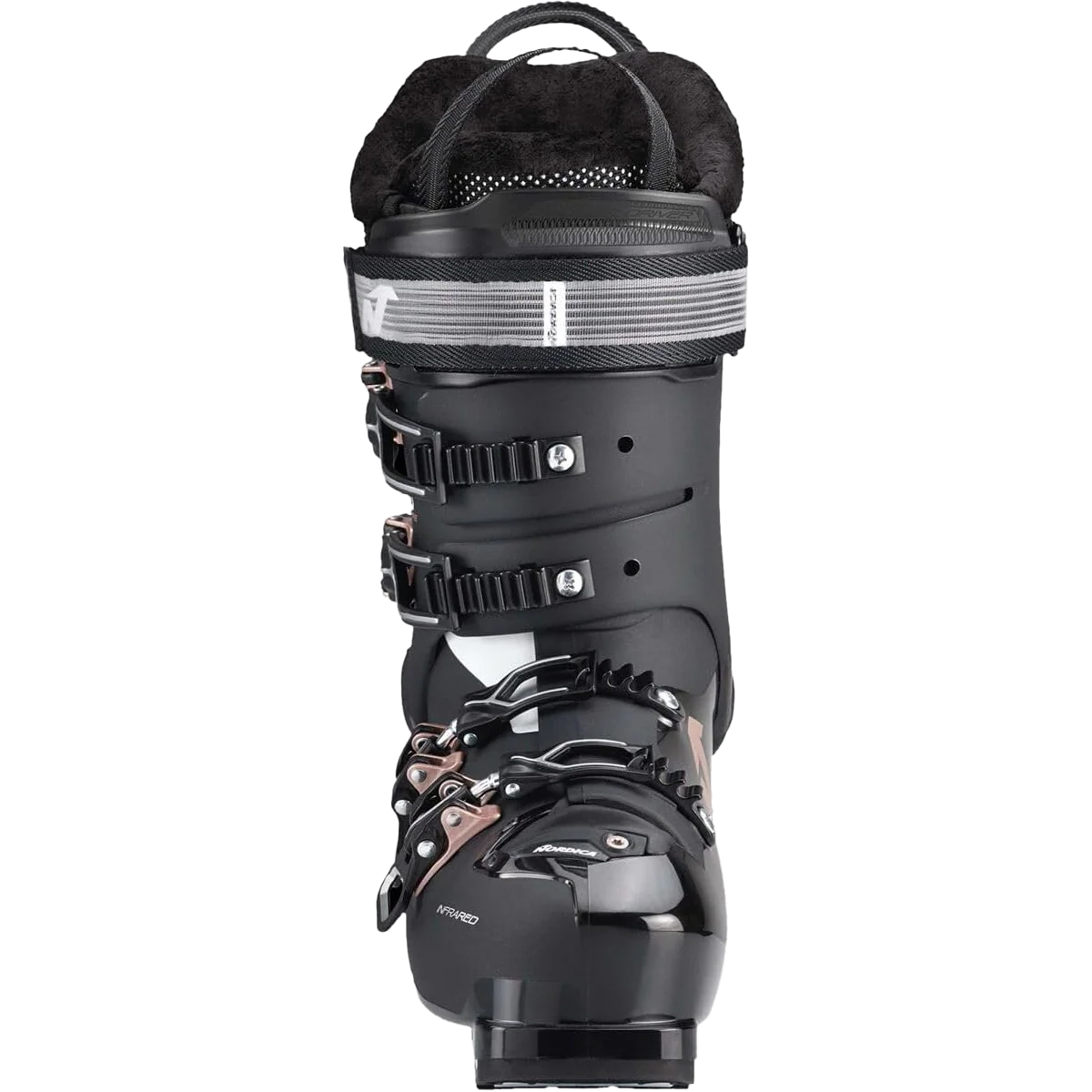 Women's Speedmachine 3 115 - Styles Love