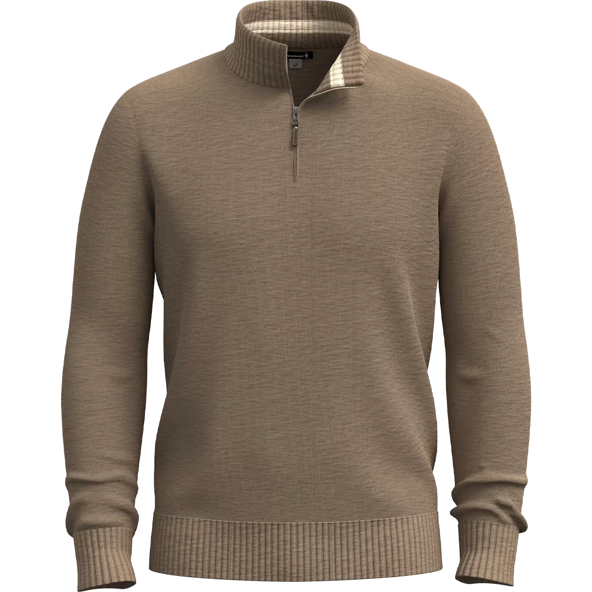 Men's Sparwood 1/2 Zip Sweater - Styles Love