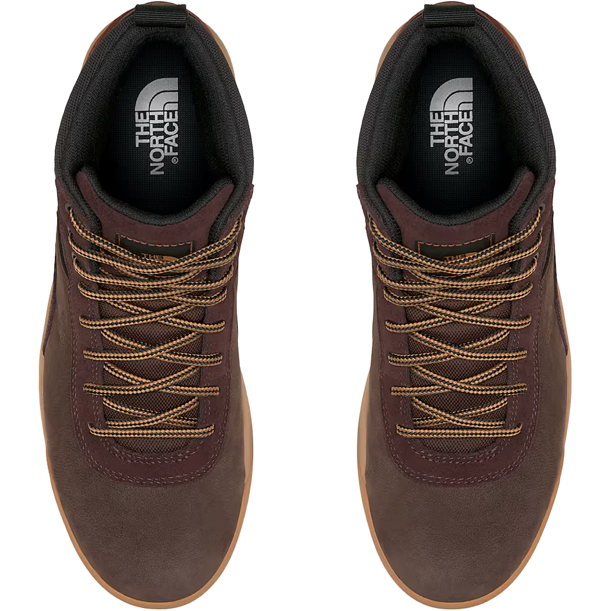 Men  s Larimer Mid Waterproof Boots - Styles Love