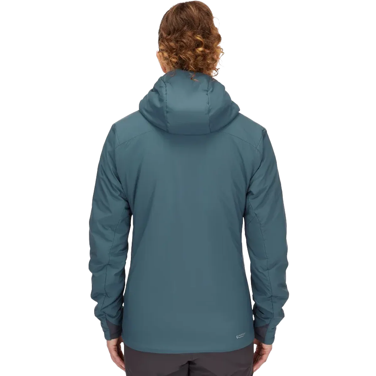 Women's Xenair Alpine Light Jacket - Styles Love