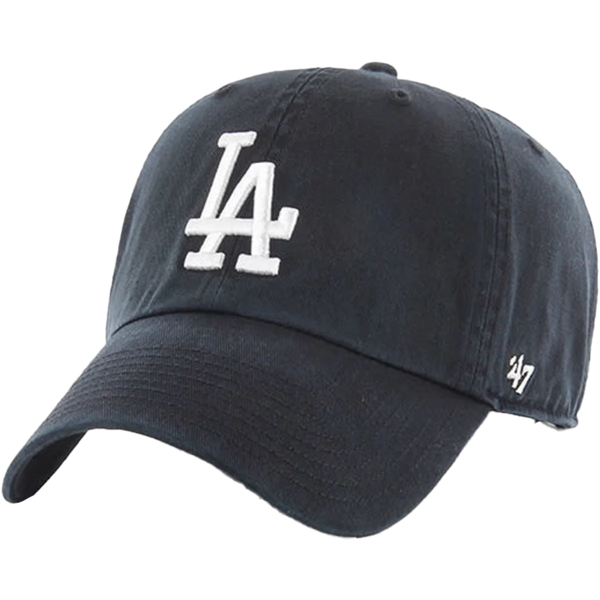 Dodgers 47 Clean Up - Styles Love