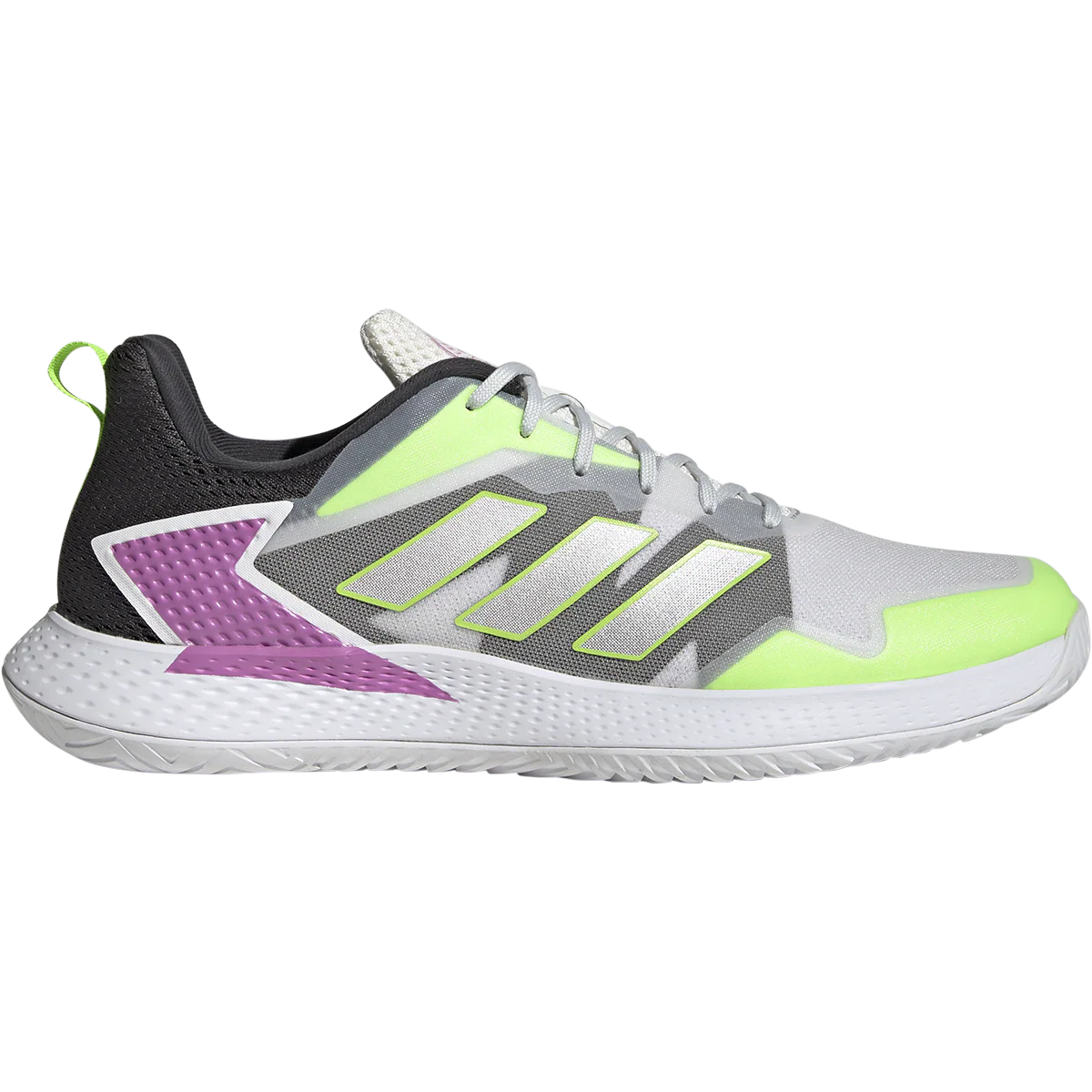 Men's Defiant Speed - Styles Love