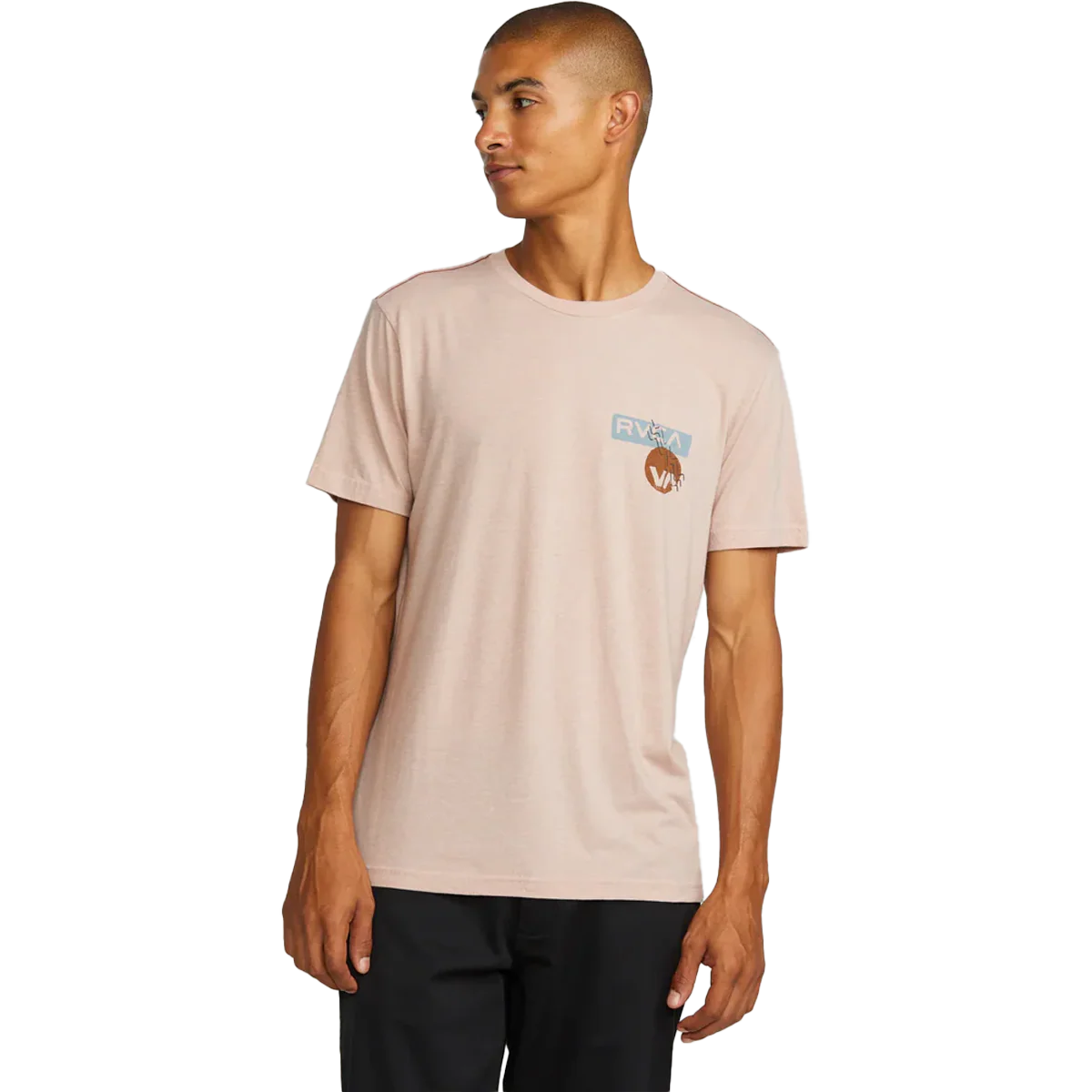 Men's Desertscape Short Sleeve - Styles Love