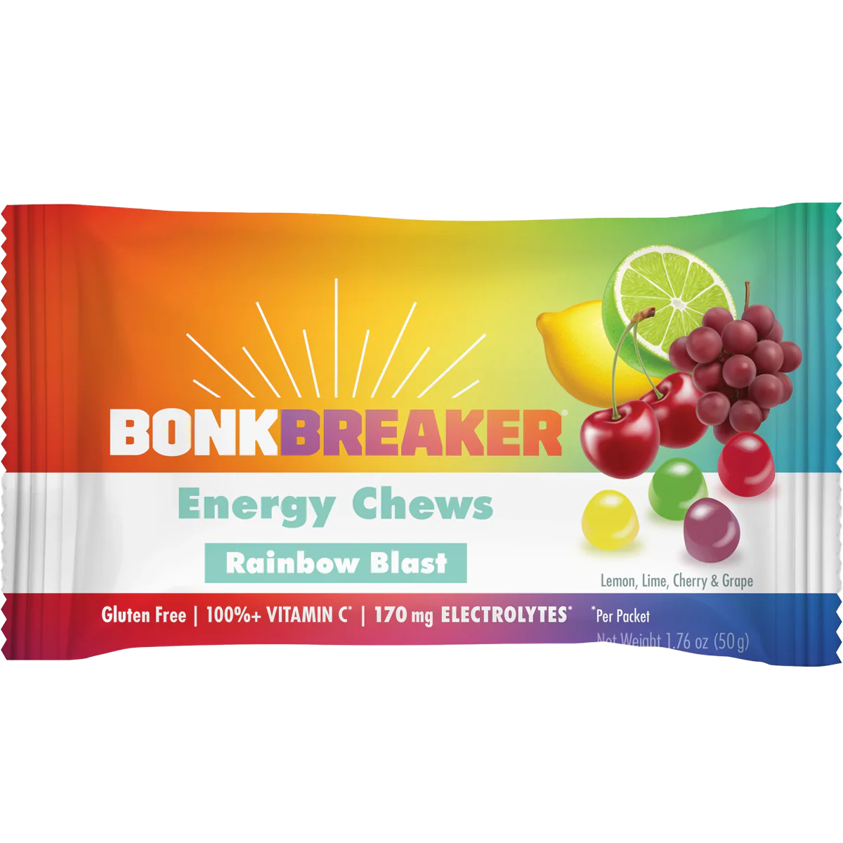 Energy Chew - Styles Love