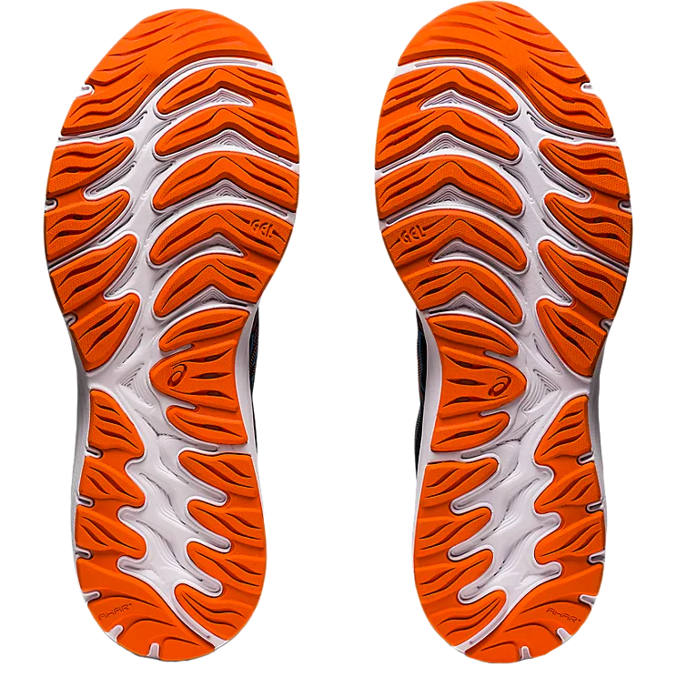 Men's Cumulus 23 - Styles Love