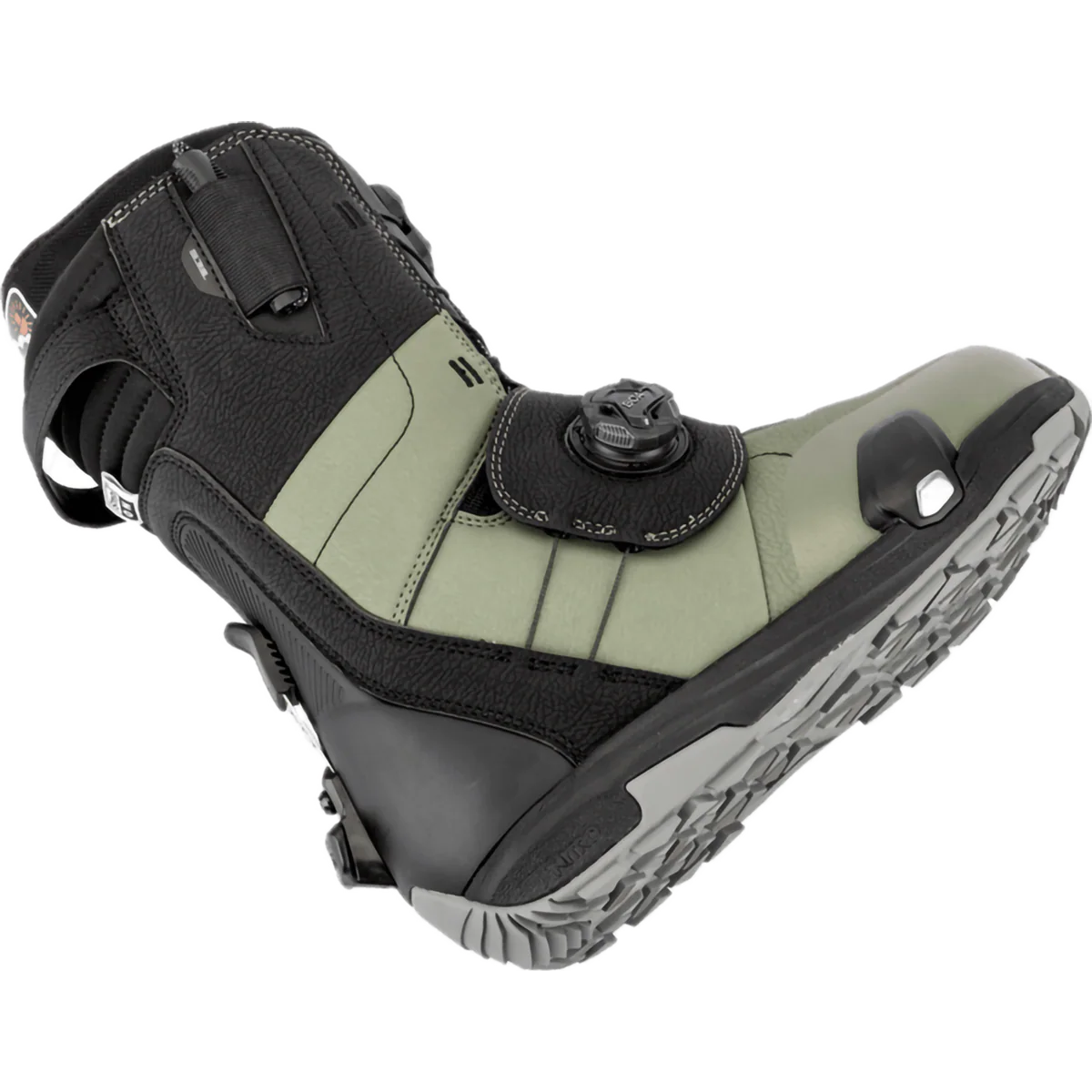 Venture Step On TLS - Styles Love