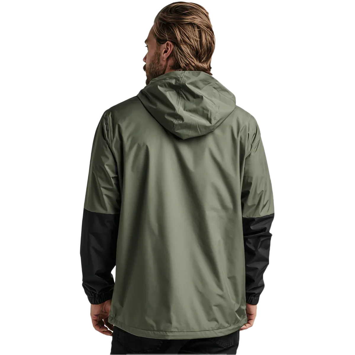 Men's Cascade Rain Shell - Styles Love