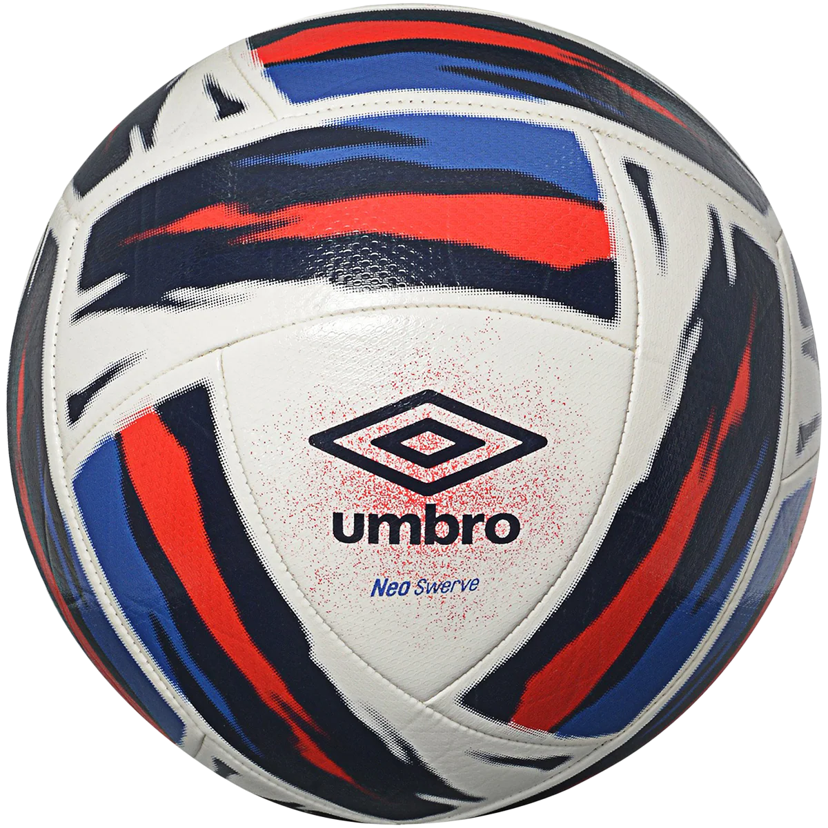 Neo Swerve Ball Size 5 - Styles Love