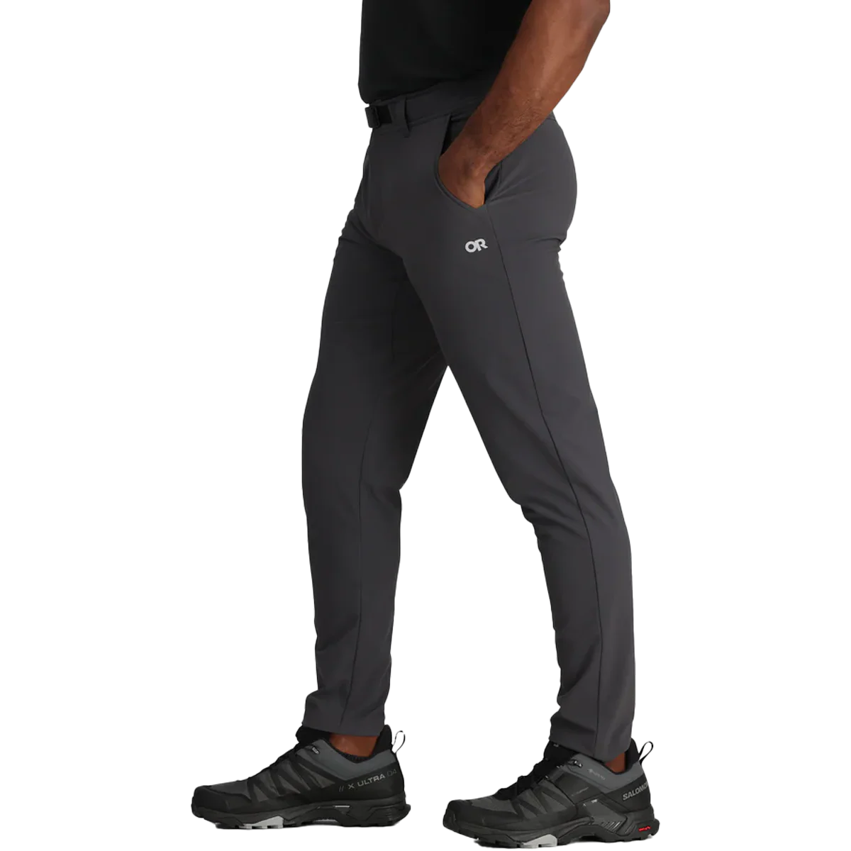 Men's Rialto Fleece Lined Pants - Styles Love