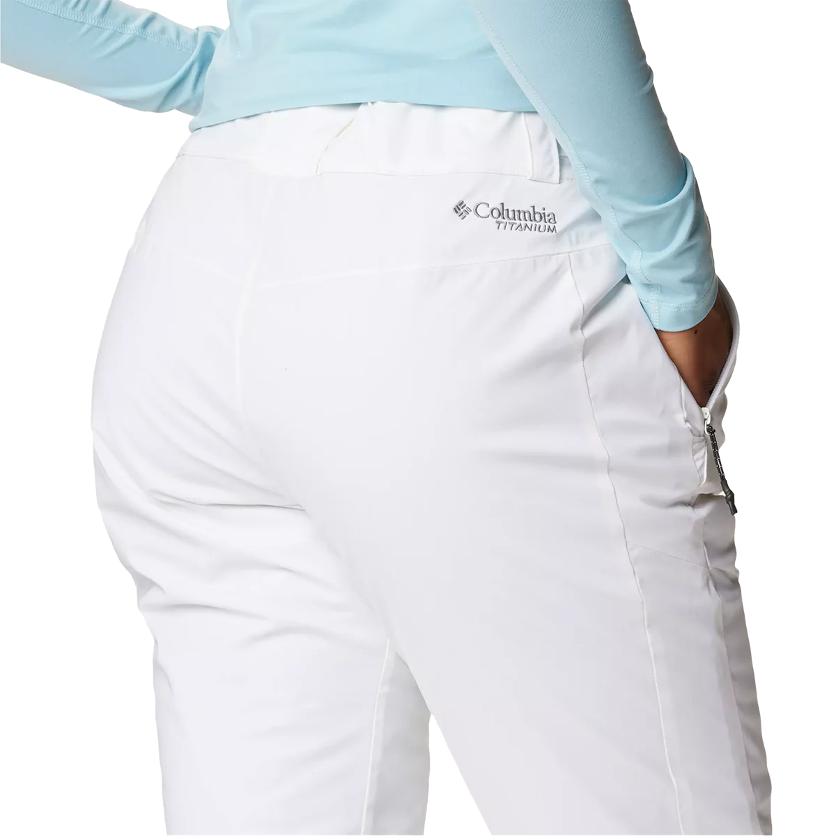 Women's Backslope III Insulated Pant - Styles Love