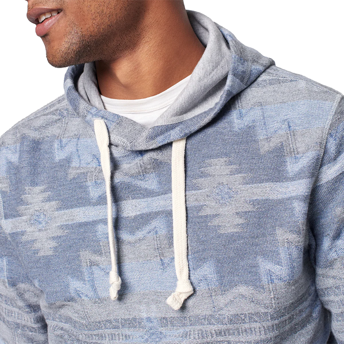Men's Good Feather Hoodie - Styles Love