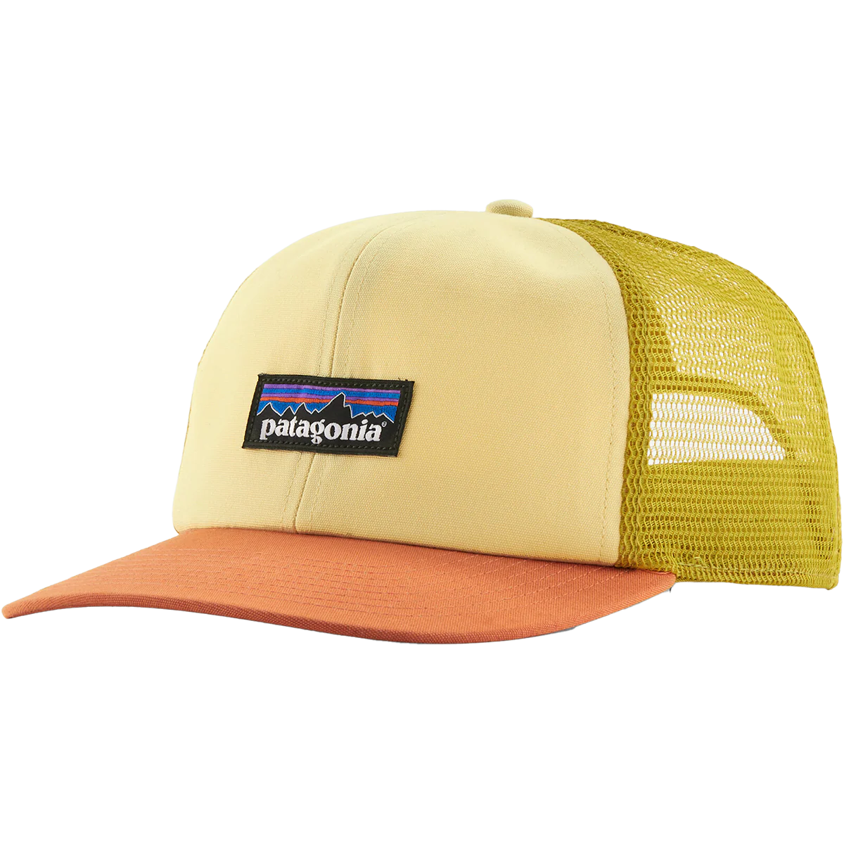 Relaxed Trucker Hat - Styles Love