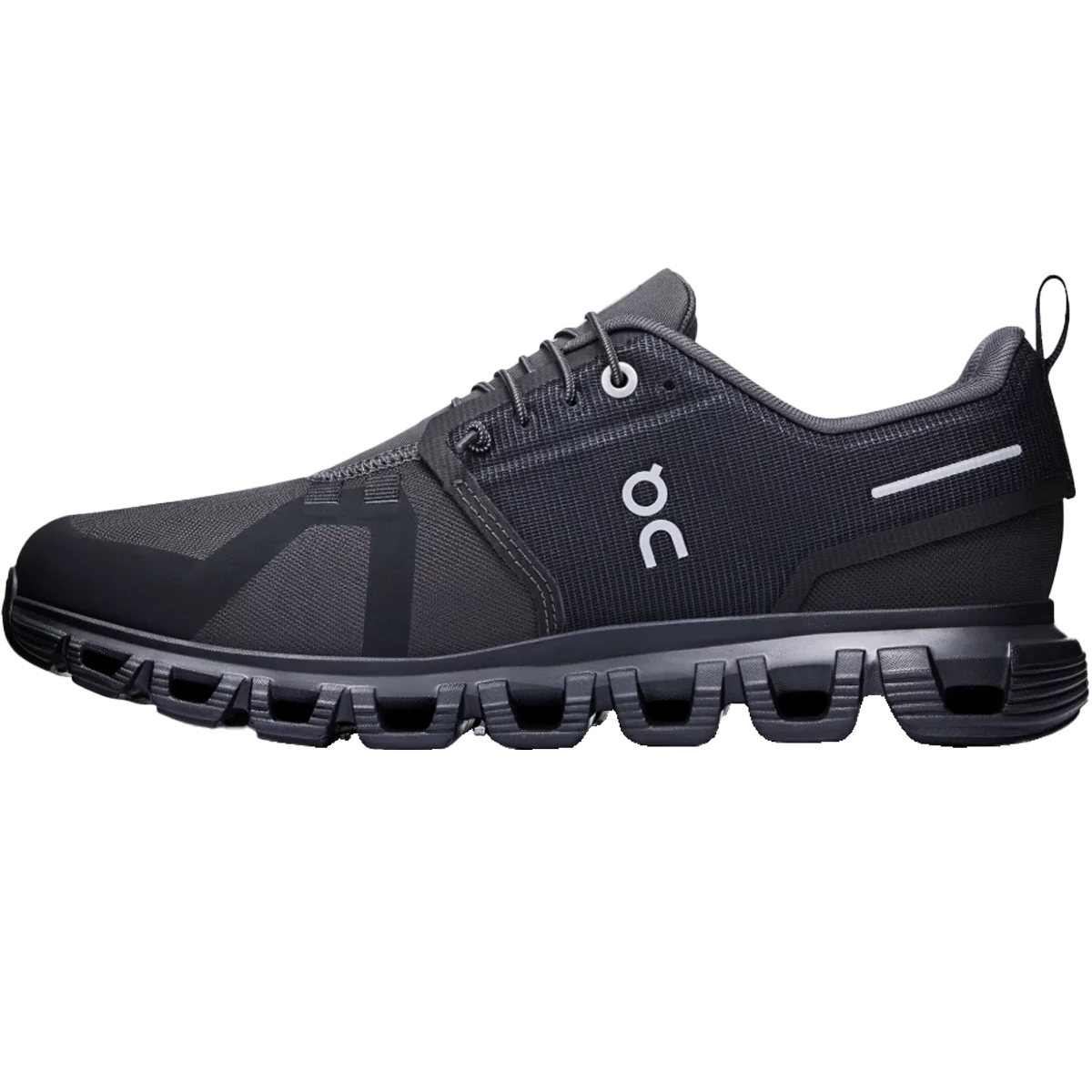 Women's Cloud 6 Waterproof - Styles Love