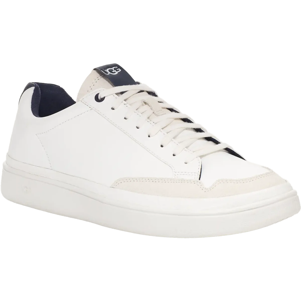Men's South Bay Sneaker Low - Styles Love