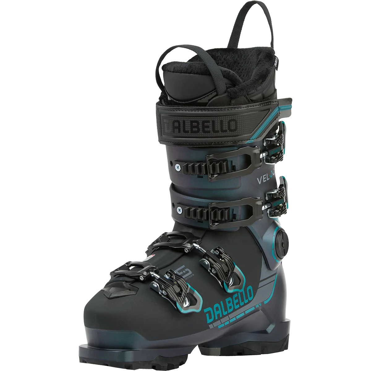 Women's Veloce 75 MV - Styles Love