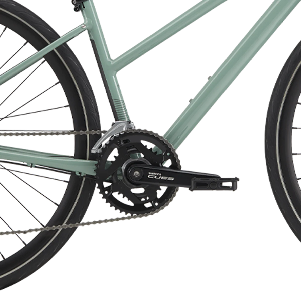 Quick Disc 3 Remixte - Styles Love