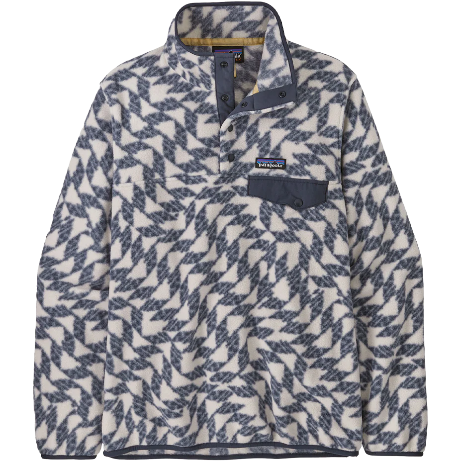 Women's Lightweight Synch Snap-T - Styles Love