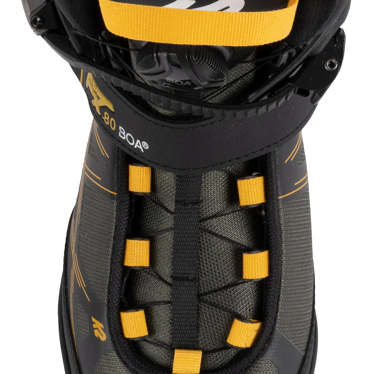 F.I.T. 80 BOA - Styles Love