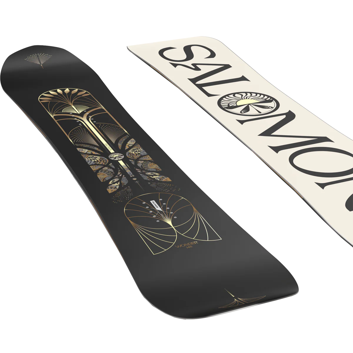 Women's Wonder - Styles Love