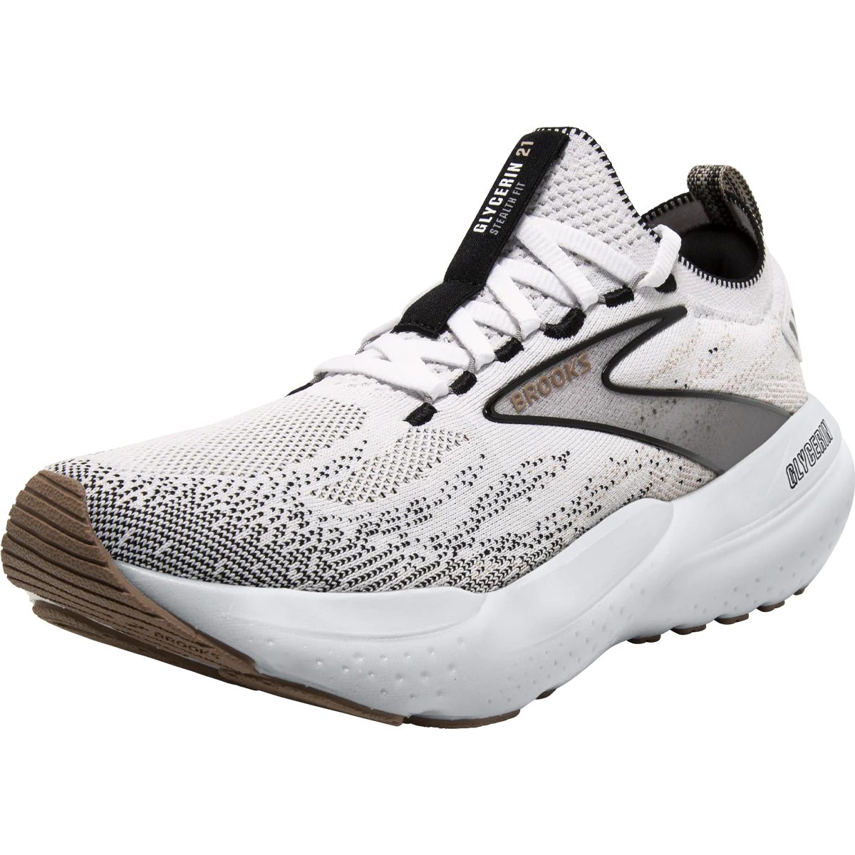 Women's Glycerin Stealthfit 21 - Styles Love