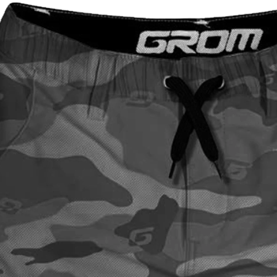 Youth Elevation Hybrid Boardshort - Styles Love