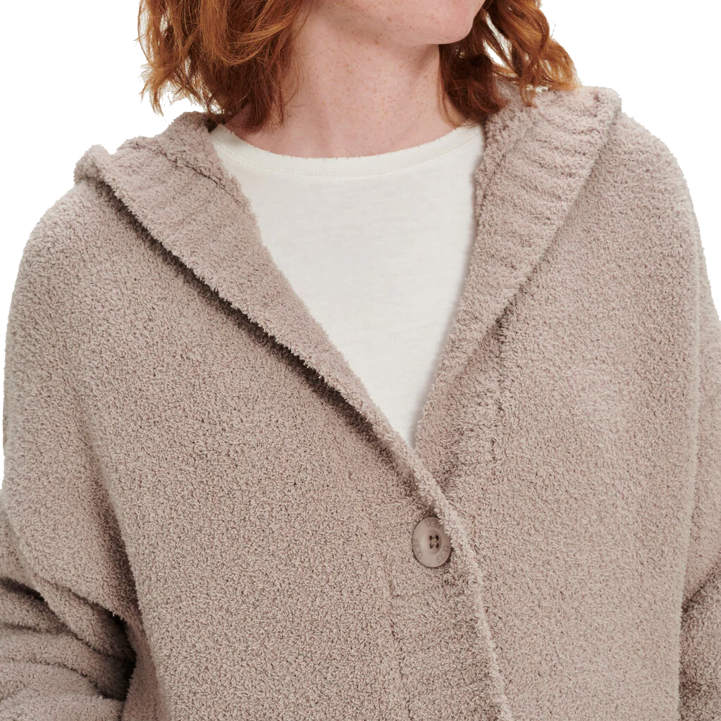 Women's Franca Travel Cardigan - Styles Love