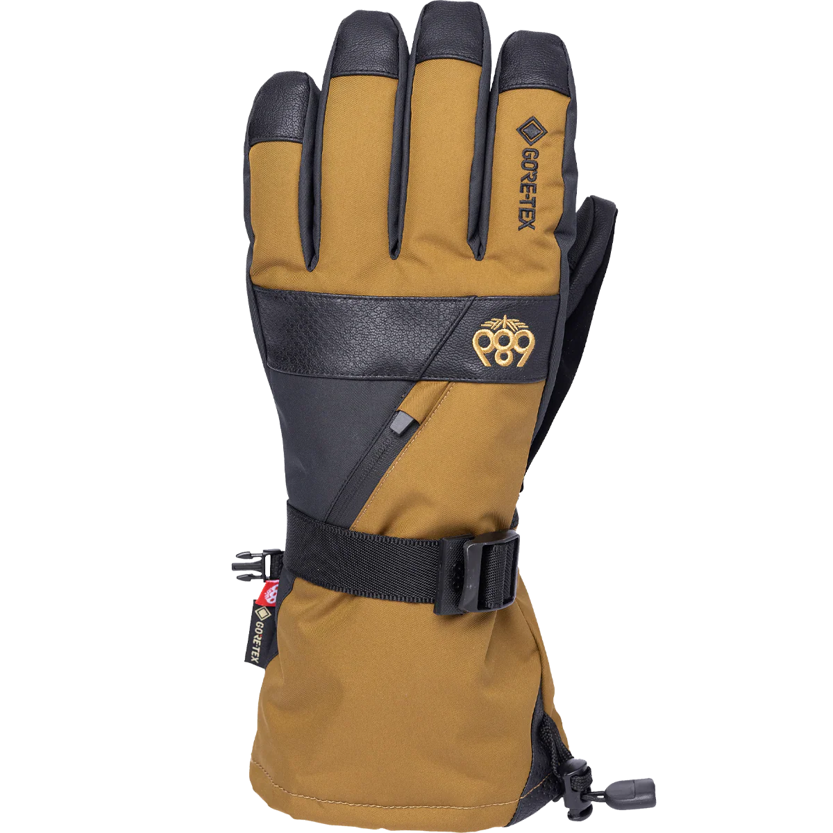 Gore-Tex Smarty 3-in-1 Gauntlet Glove - Styles Love