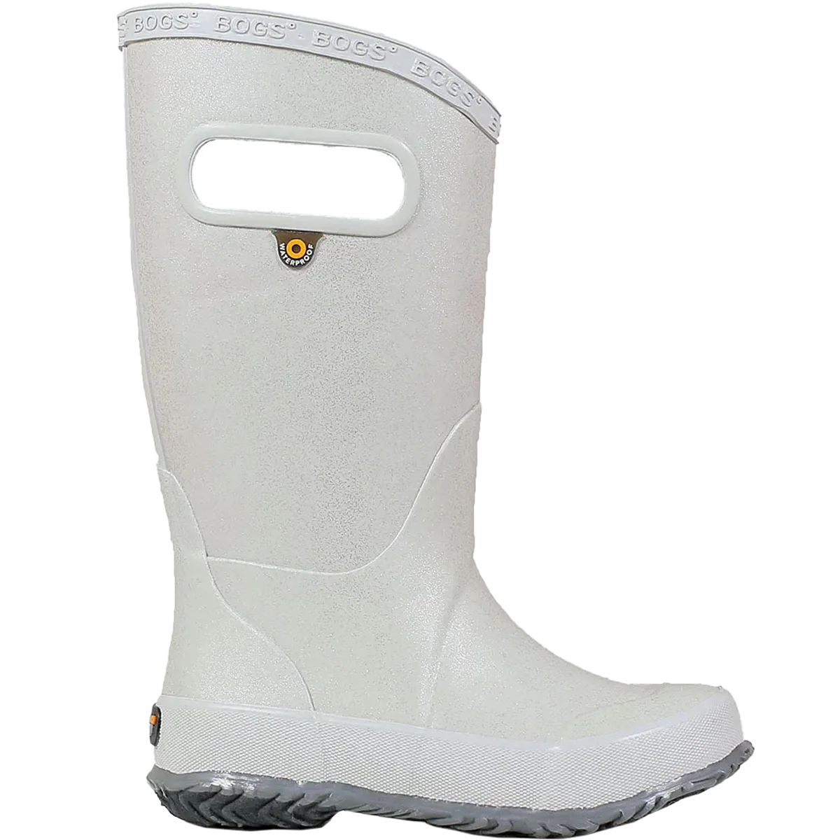 Youth Rain Boot Glitter - Styles Love