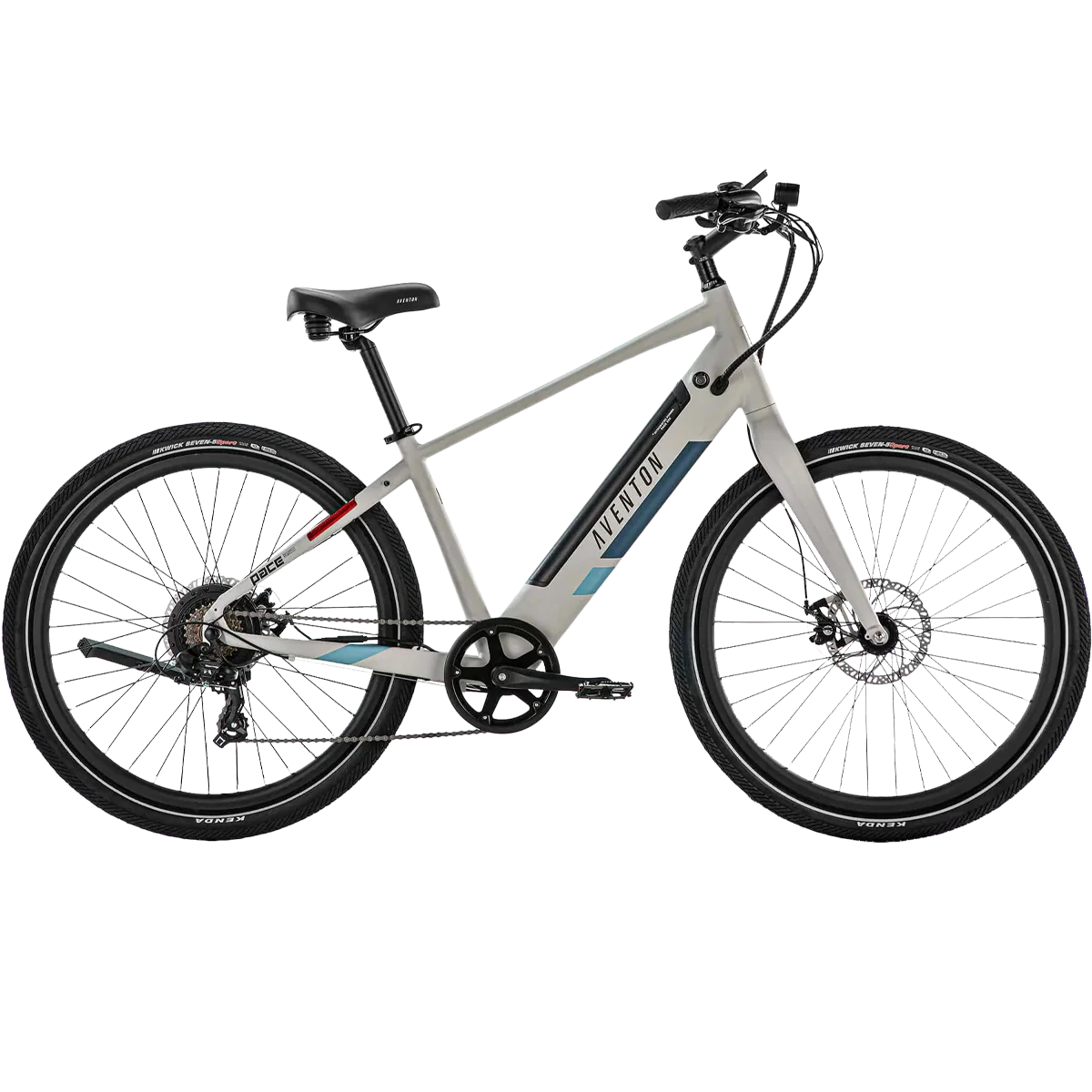 Pace 350 V2 E-Bike - Styles Love