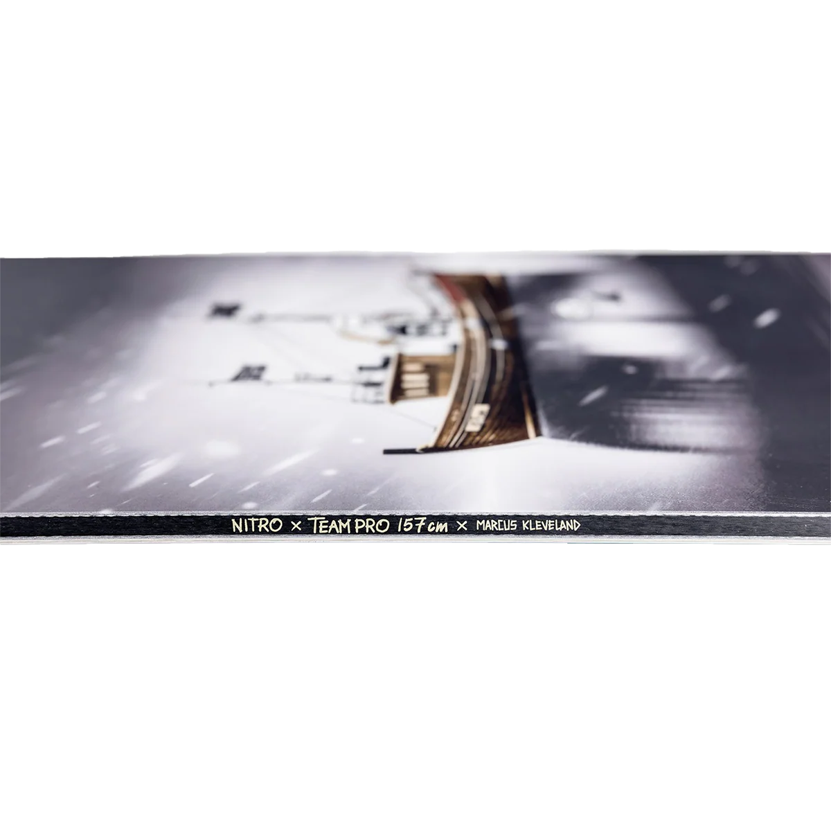 Team Pro Marcus Kleveland - Styles Love