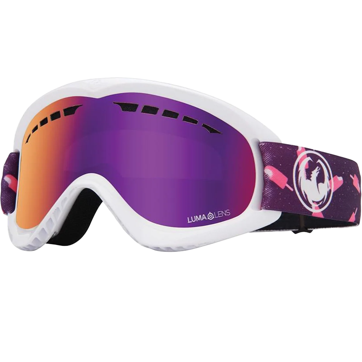 DX Ion - Styles Love