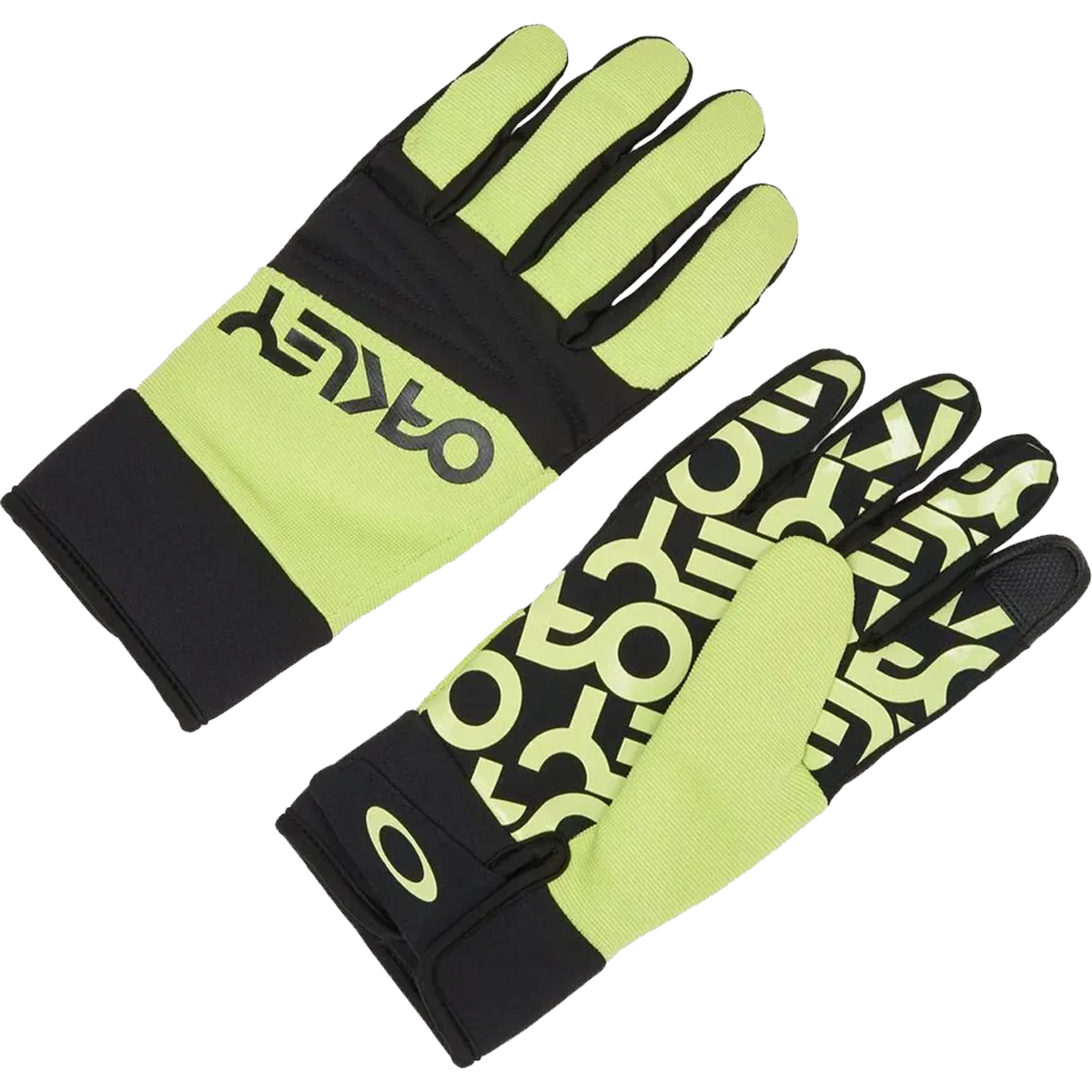Factory Pilot Core Glove - Styles Love