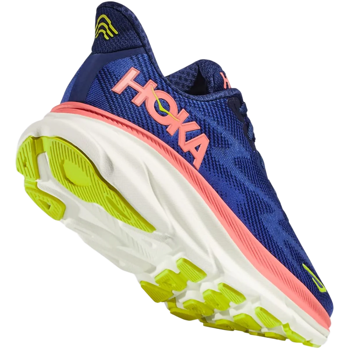 Women's Clifton 9 - Styles Love