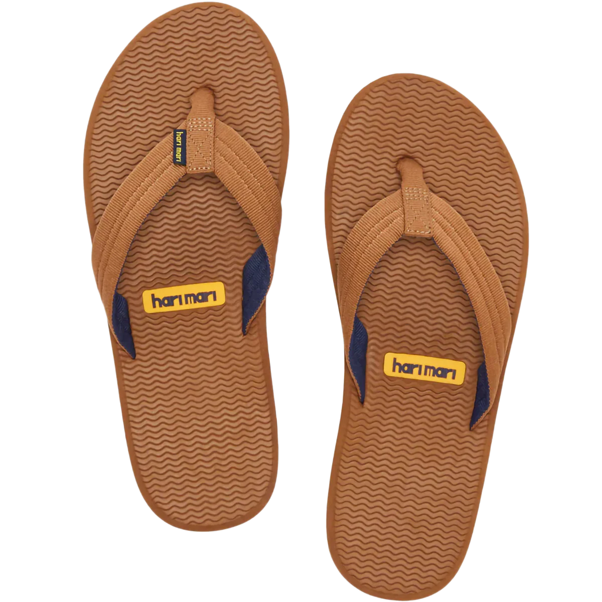 Men's Dunes Flip Flop - Styles Love