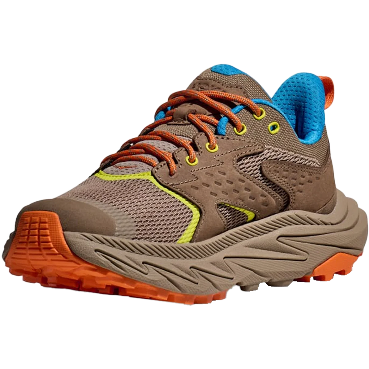 Youth Anacapa 2 Low GTX - Styles Love