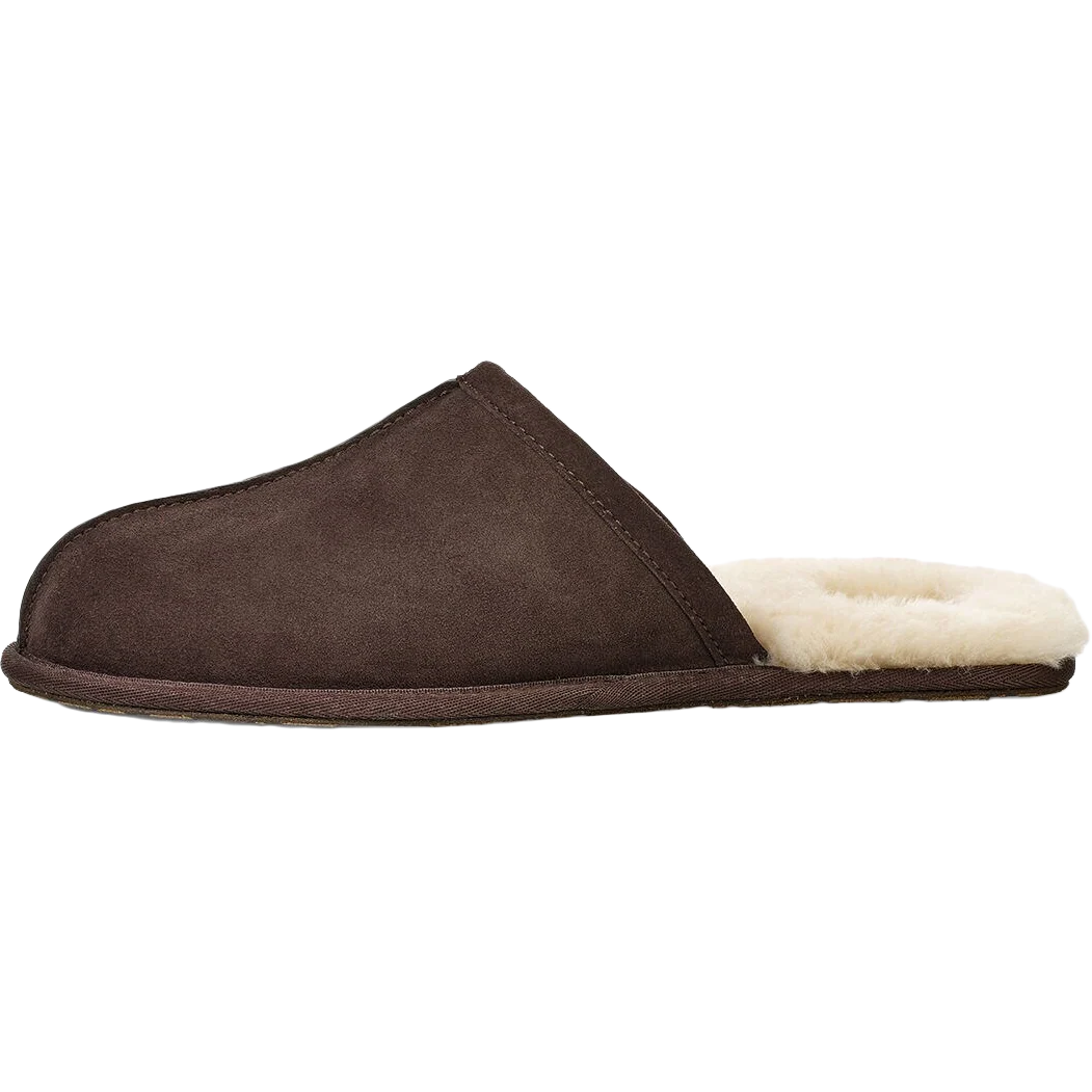 Men's Scuff Slipper - Styles Love